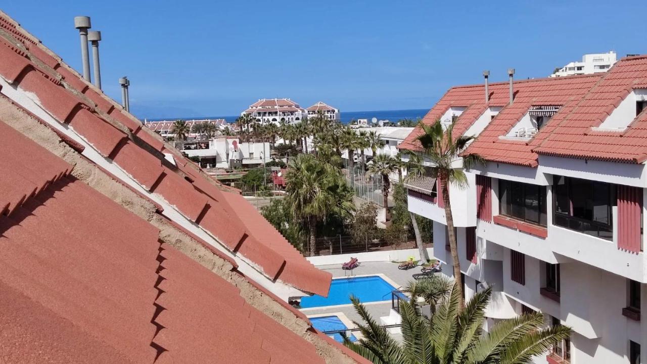 Paraiso Altemar, Duplex Las Americas Playa de las Americas  Exterior photo
