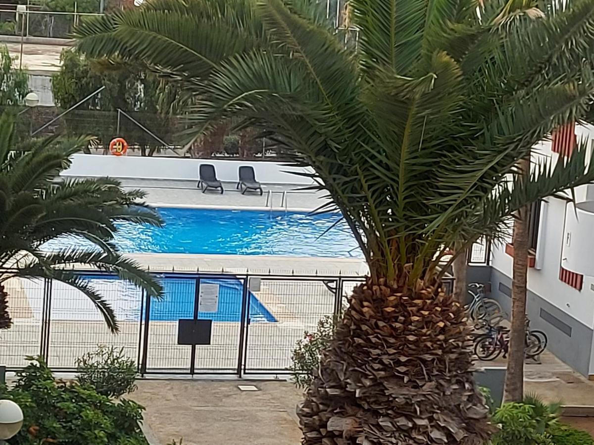 Paraiso Altemar, Duplex Las Americas Playa de las Americas  Exterior photo