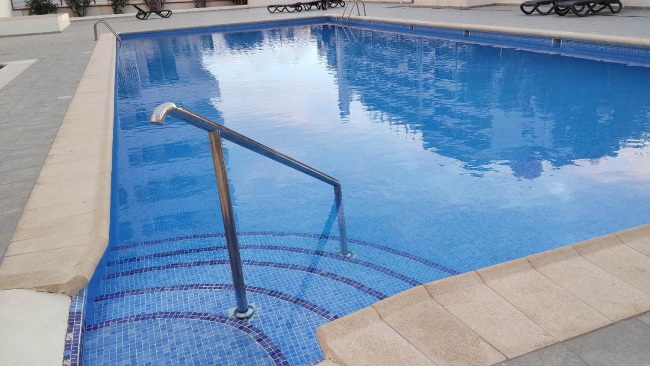Paraiso Altemar, Duplex Las Americas Playa de las Americas  Exterior photo