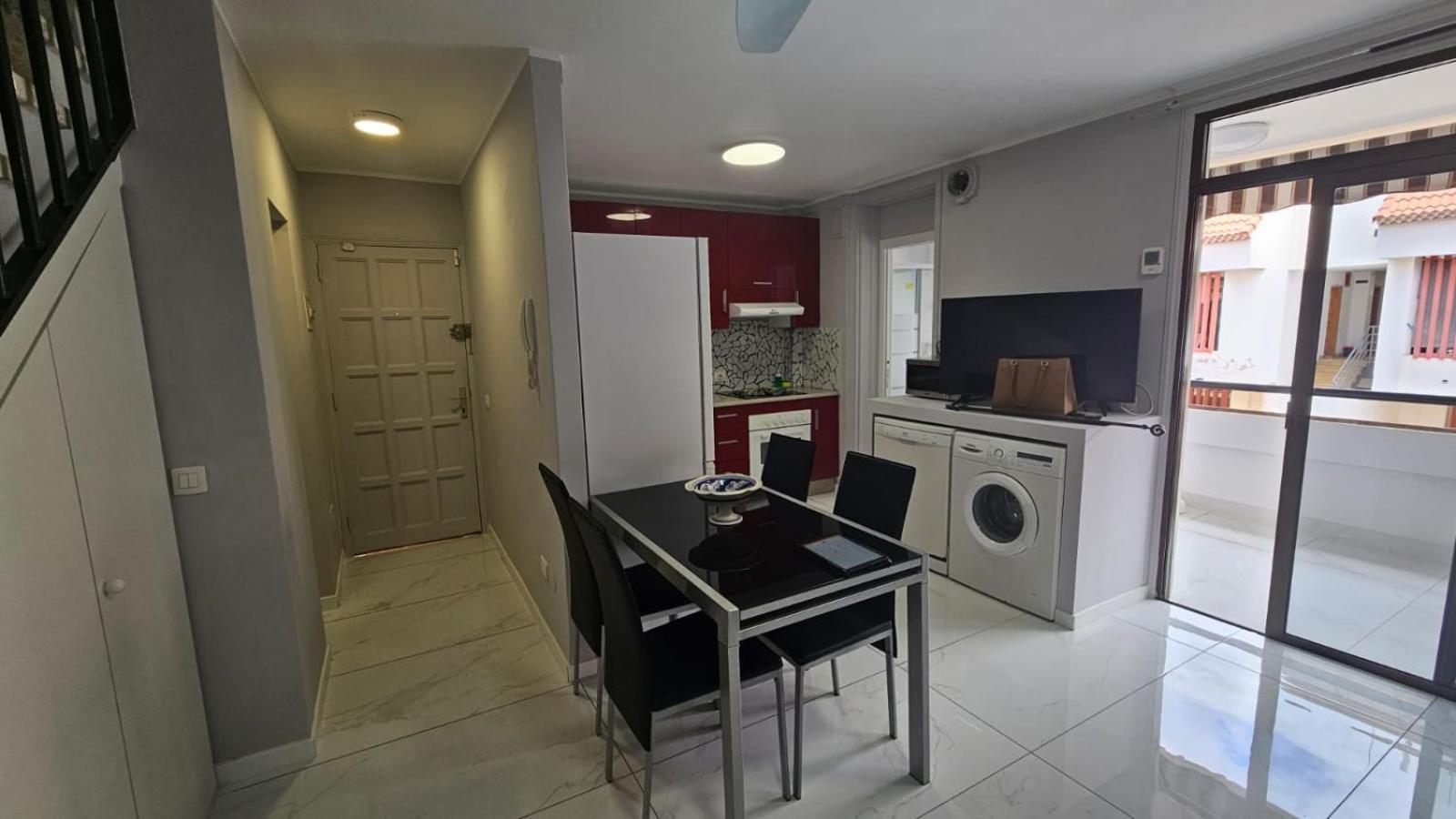 Paraiso Altemar, Duplex Las Americas Playa de las Americas  Exterior photo