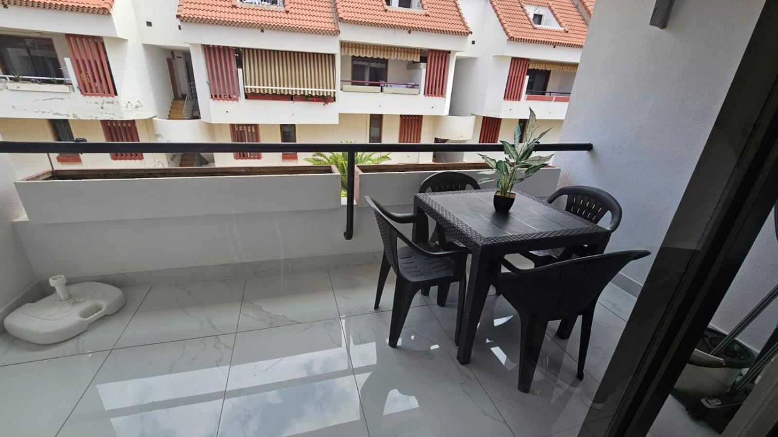 Paraiso Altemar, Duplex Las Americas Playa de las Americas  Exterior photo
